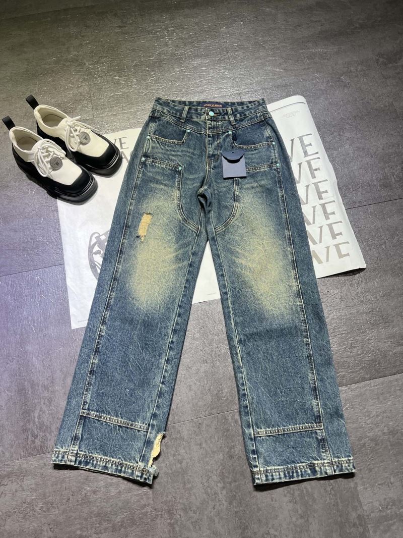 Louis Vuitton Jeans